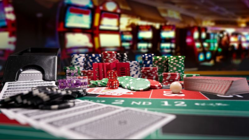 Các Game Bài Nổi Bật Tại 55win