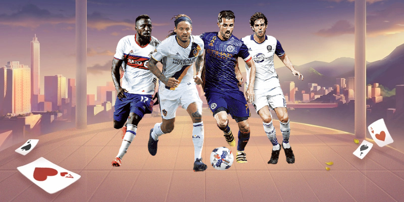 Ưu điểm cá cược thể thao tại 55WIN