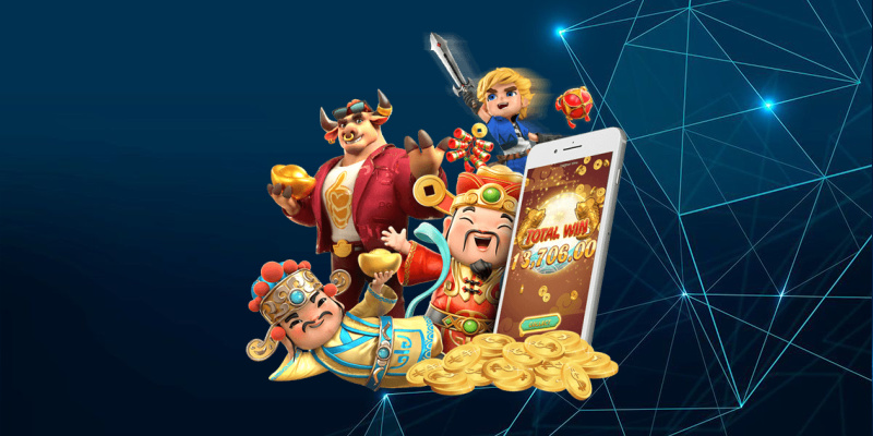 Tỷ Lệ Cược Nổ Hũ 55win